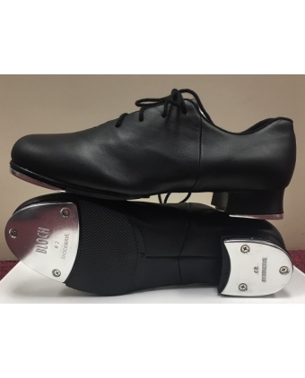 Brogue tap deals shoes