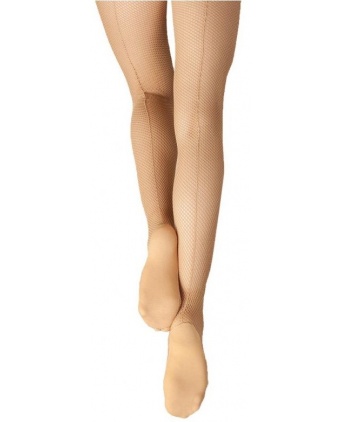Bloch fishnet tights deals