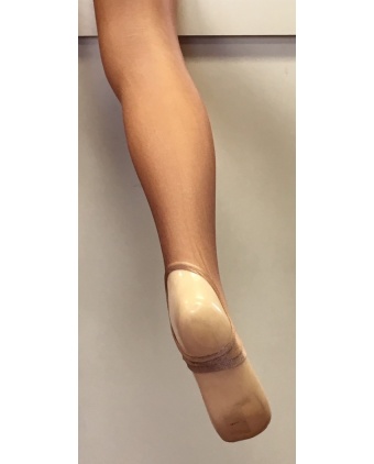 danskin stirrup tights