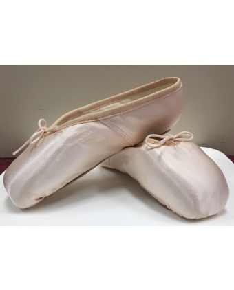 Gamba ballet shoes deals