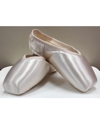 Russian pointe entrada hotsell