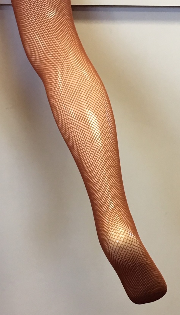 Russian Fishnet Russian Fishnet