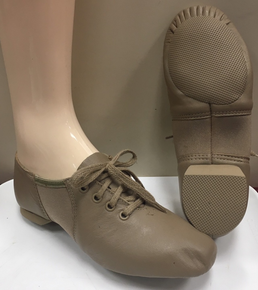 Barry's Dancewear featuring clothing from Capezio, Bloch, Russian