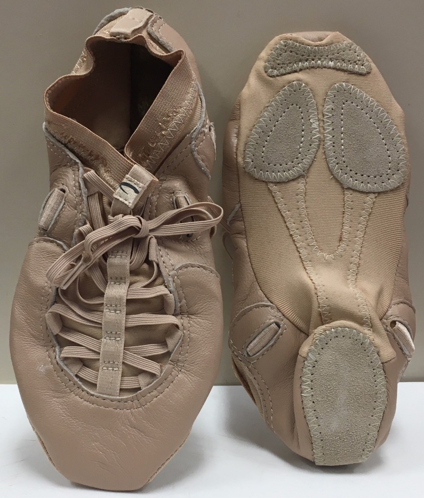 Barry's Dancewear featuring clothing from Capezio, Bloch, Russian