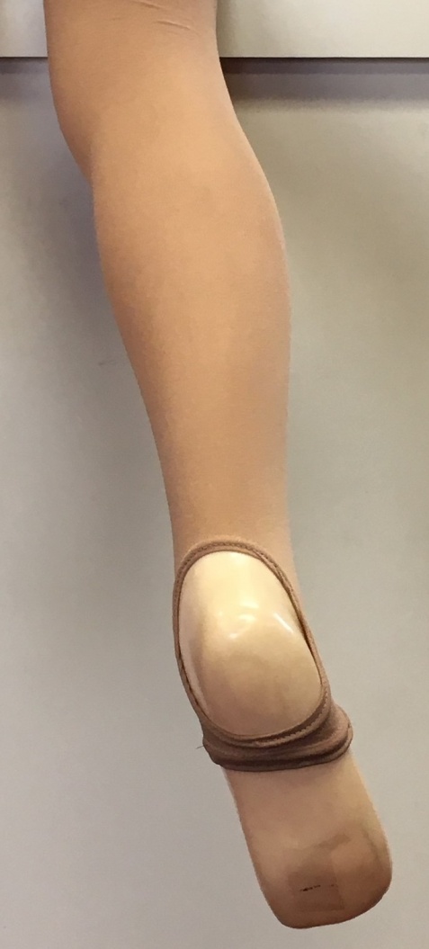 danskin stirrup tights