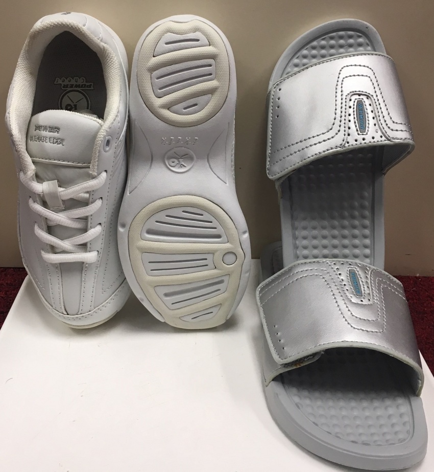 edge cheer shoes