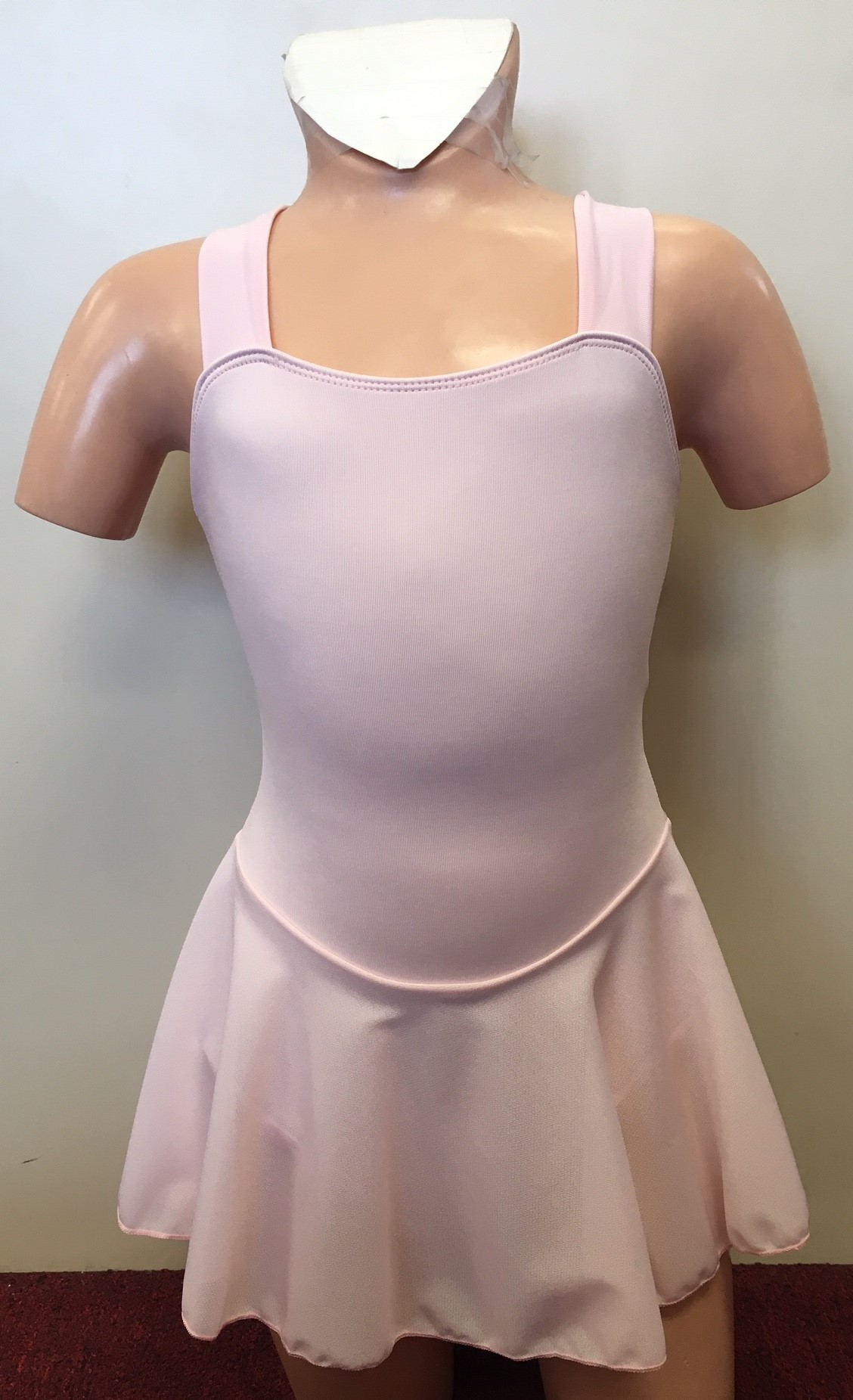 Barry's Dancewear featuring clothing from Capezio, Bloch, Russian