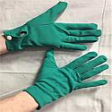 Barry's Men Nylon Wrist Glove With A Snap