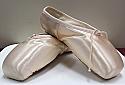 Bloch Serenade Toe Shoe