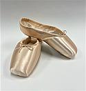 Virtisse Verve Hard Shank Pointe Shoe