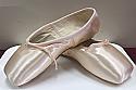 Bloch Aspiration Pointe Shoes