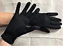 Barry's Child Small Nylon Wrist Gloves