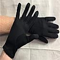 Barry's Adult Nylon Wrist Glove