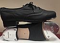 Bloch "Respect" Oxford Tap Shoes