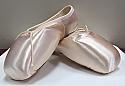 Bloch Signature Rehearsal Pointe Shoe