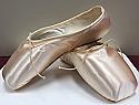 Bloch Women's European Balance Pointe Shoe