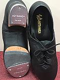 So Danca Oxford III Split Sole