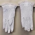 Barry's Children's Lace Glove