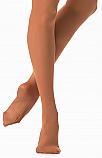 Danskin Adult Support Footed Tight