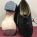 So Danca Double Soled Oxford 1.5 Heel