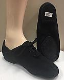 Sansha Tivoli Canvas/Neoprene Jazz Shoe