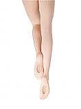 Capezio Adult Mesh Convertible Tight