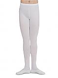 Capezio Men's Footed Tights