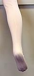 Danskin Adult Footed Tight