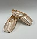 Virtisse Apogee Hard Shank Pointe Shoe