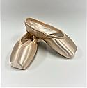 Virtisse Medora Medium Shank Pointe Shoe