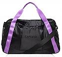 Capezio Motivational Duffel Bag