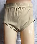 Capezio Children's Athletic Brief