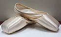 Grishko Elite Medium Shank Pointe Shoes