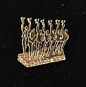 Barry's Chorus Line Pin