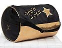 Capezio Star Barrel Bag