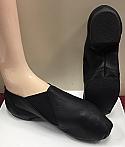 Capezio Glide Jazz Shoe