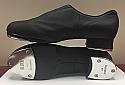 Bloch Adult Slip-On Split Sole Jazz Tap Shoe