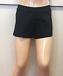 Capezio Adult Low Rise Boy Cut Dance Shorts