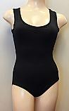 Eurotard Women's Diamond Back Tank Leotard