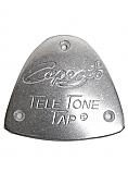 Capezio Tele Tone Toe Tap